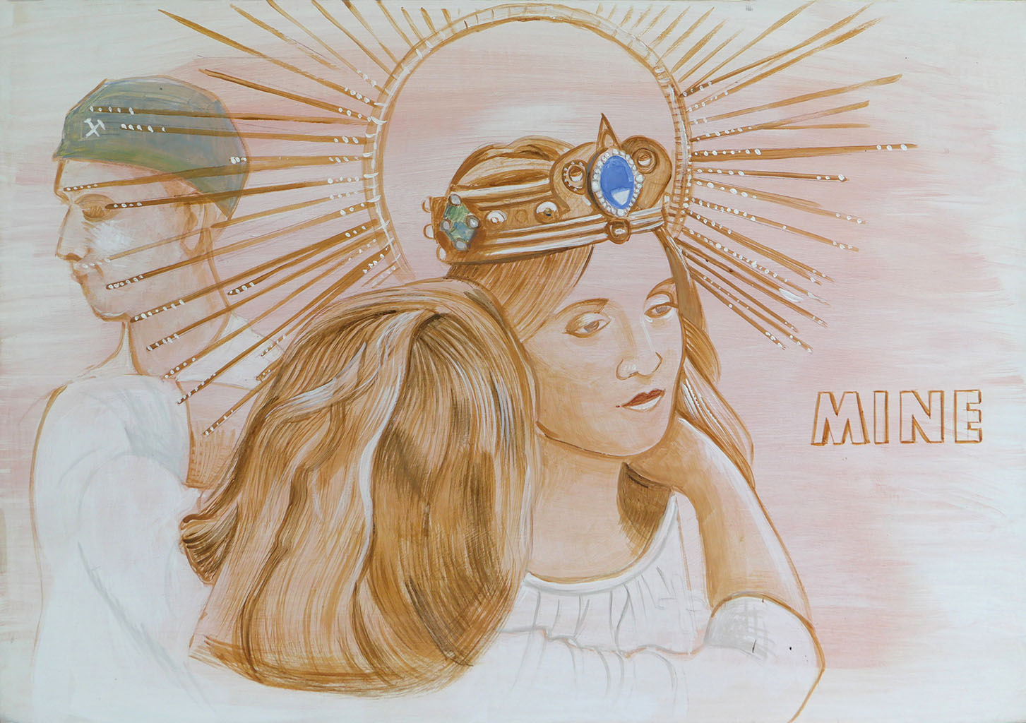 MALEREI JOHANNA KANDL